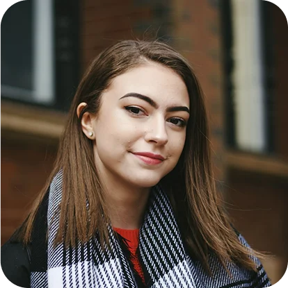 Dani R., Fitness Studio Owner