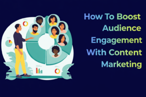 Boost Audience Engagement