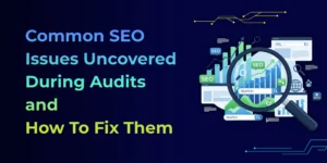 SEO site audits