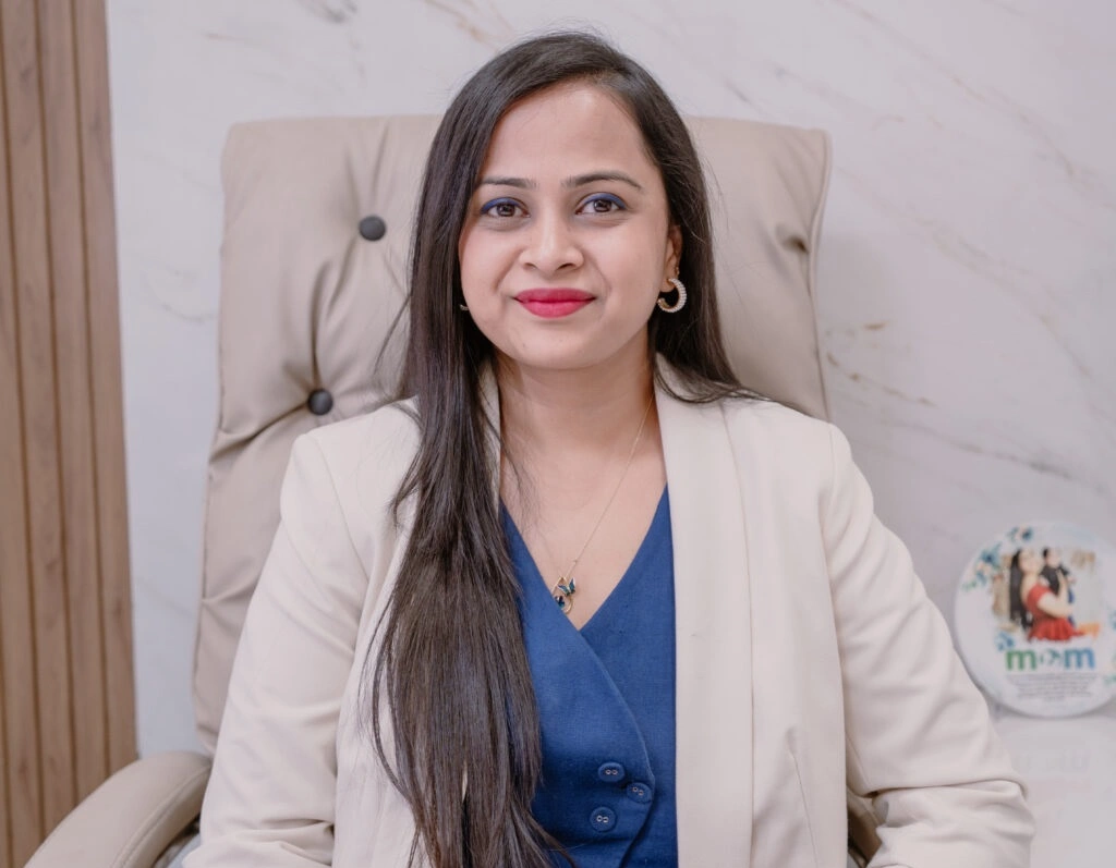 Dr. Parul Garg, Akdermacare & Aesthetics