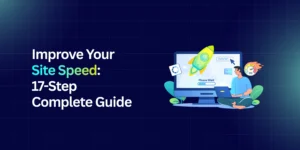 website speed optimization 2026