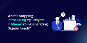 Personal injury lawyers