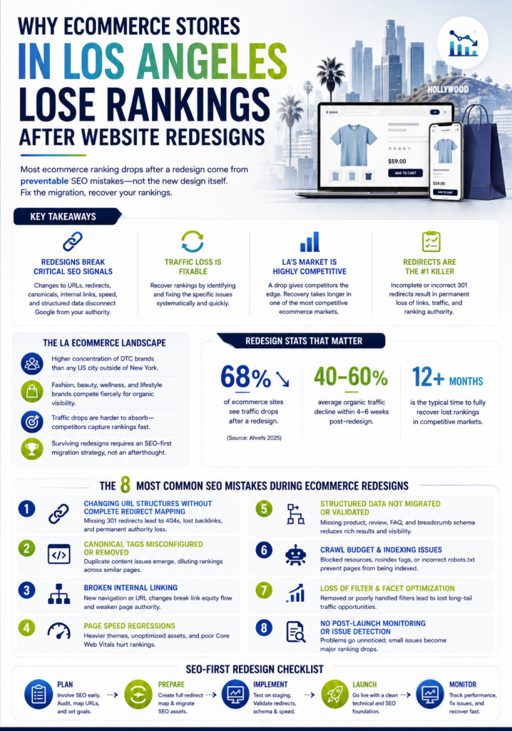 Why ecommerce stores