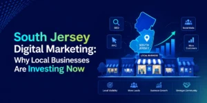 South Jersey Digital Marketing